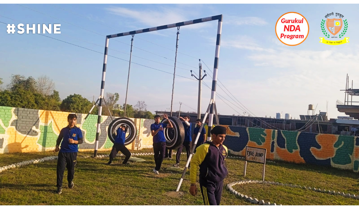 Annual Day Celebration